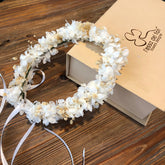 Coroncina artigianale